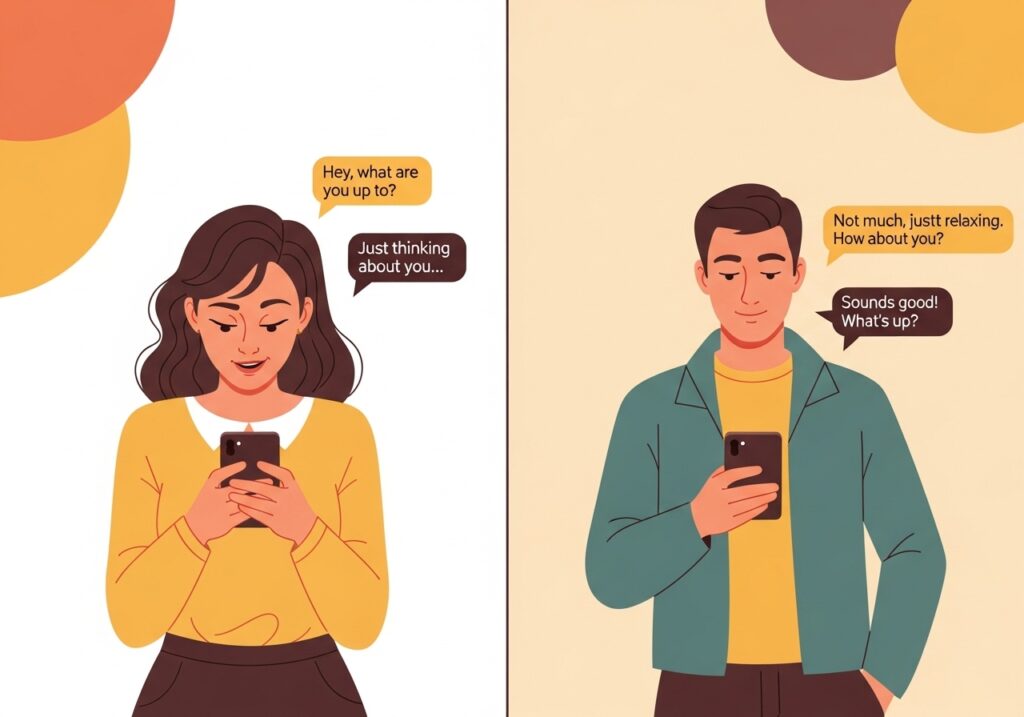 Signs She Is Testing You: Why Women Test Men and What to Do