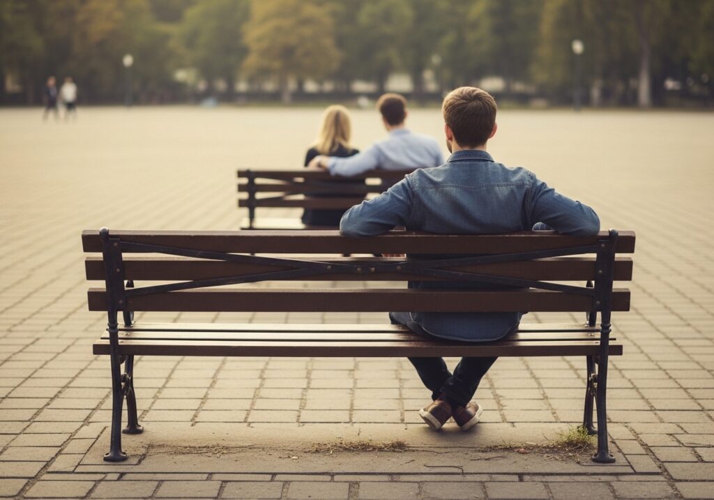 The Fear of Love: Why Some People Are Afraid to Love Deeply