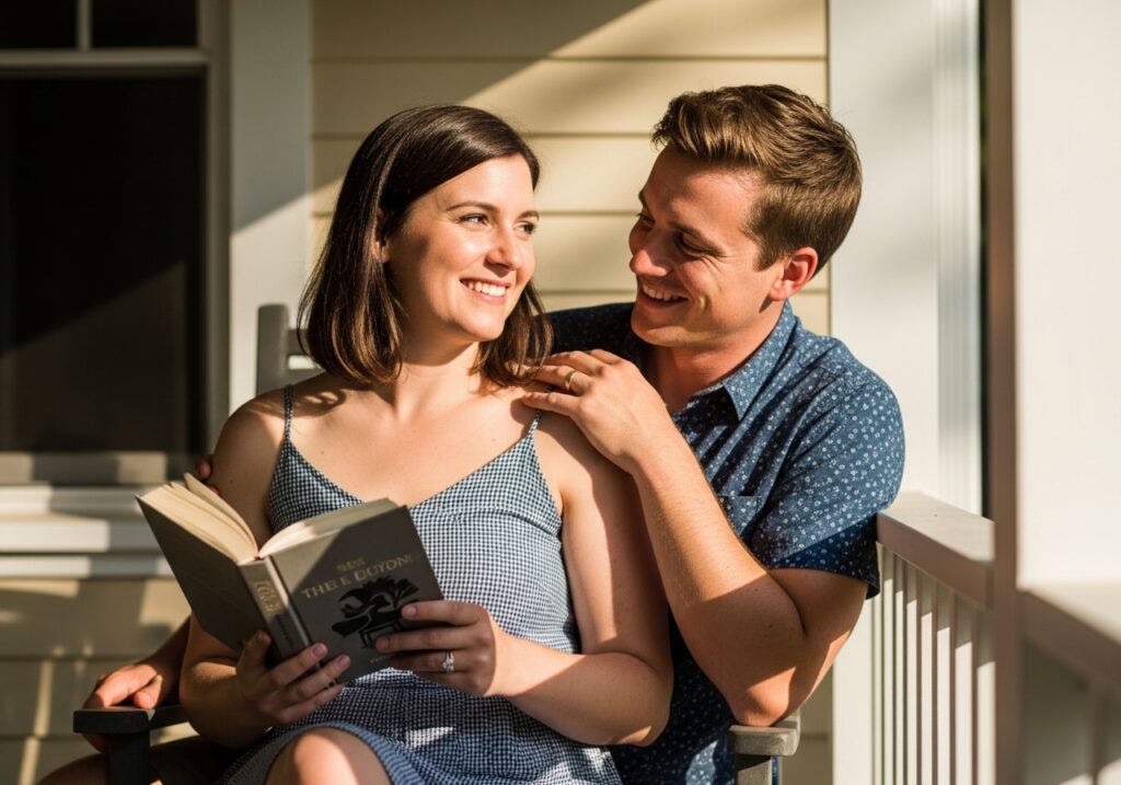 Signs of a Healthy Relationship: What One Actually Looks Like