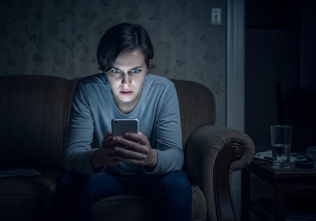 The Psychology of Jealousy: What Science Says About Envy in Love