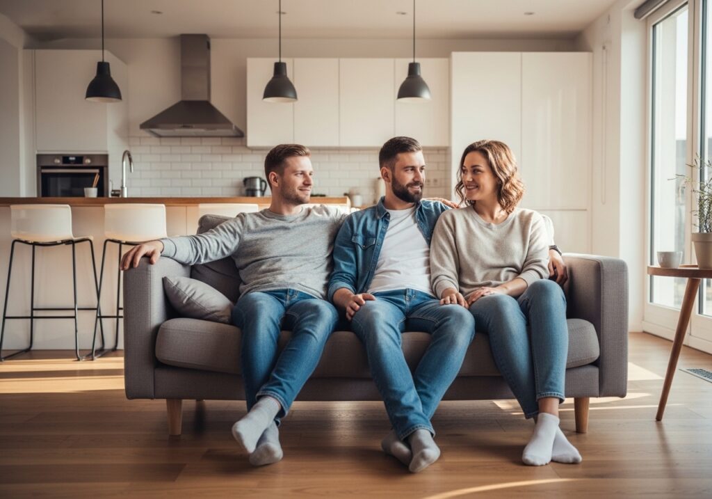 Why Boundaries Make Relationships Stronger, Not Weaker