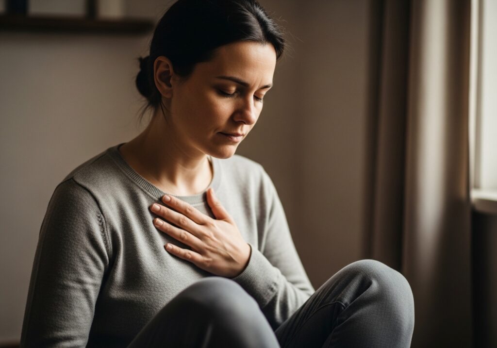 Emotional Regulation in Relationships: How to Stay Calm Under Pressure