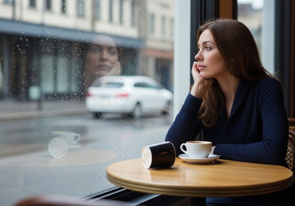How to Love Without Losing Yourself