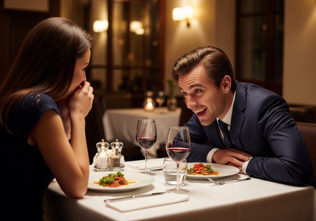 How Covert Narcissists Hide Their Red Flags (Until You're Hooked)