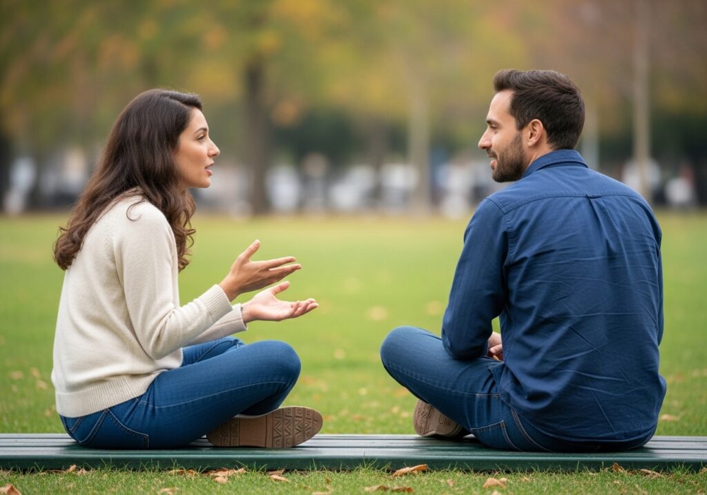 Signs Someone Is Emotionally Available and Ready for Love