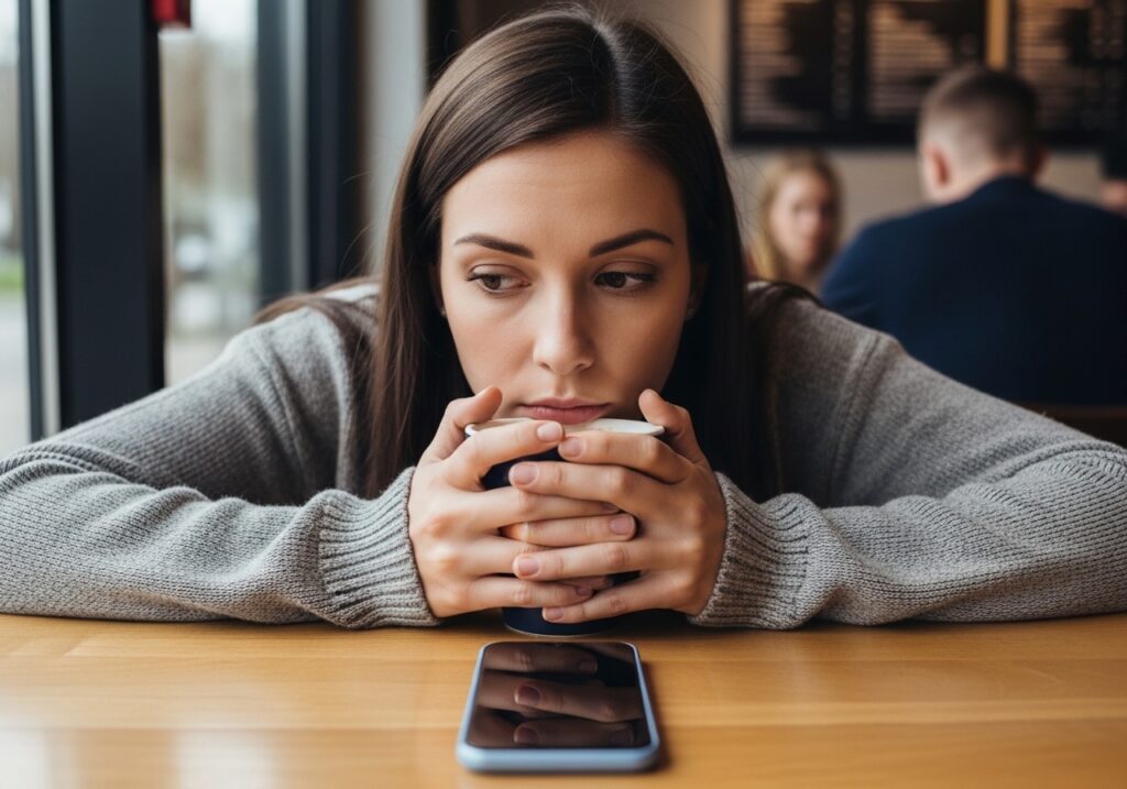 Why People Cheat: The Psychology Behind Infidelity