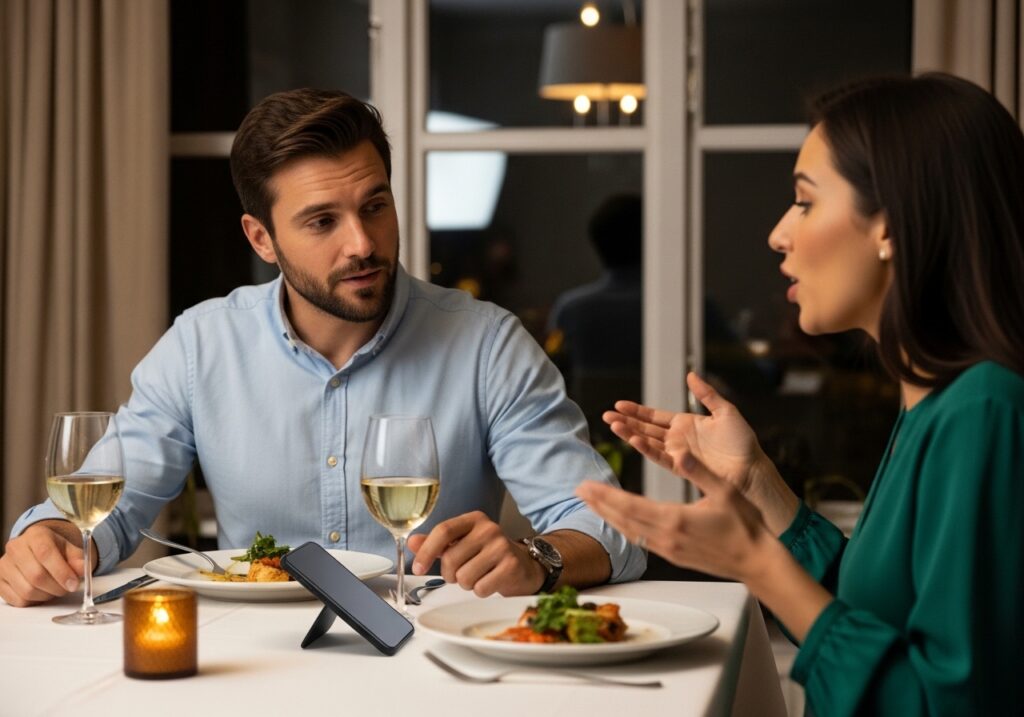 Emotional Unavailability Red Flags: Signs They're Not Ready for Real Love