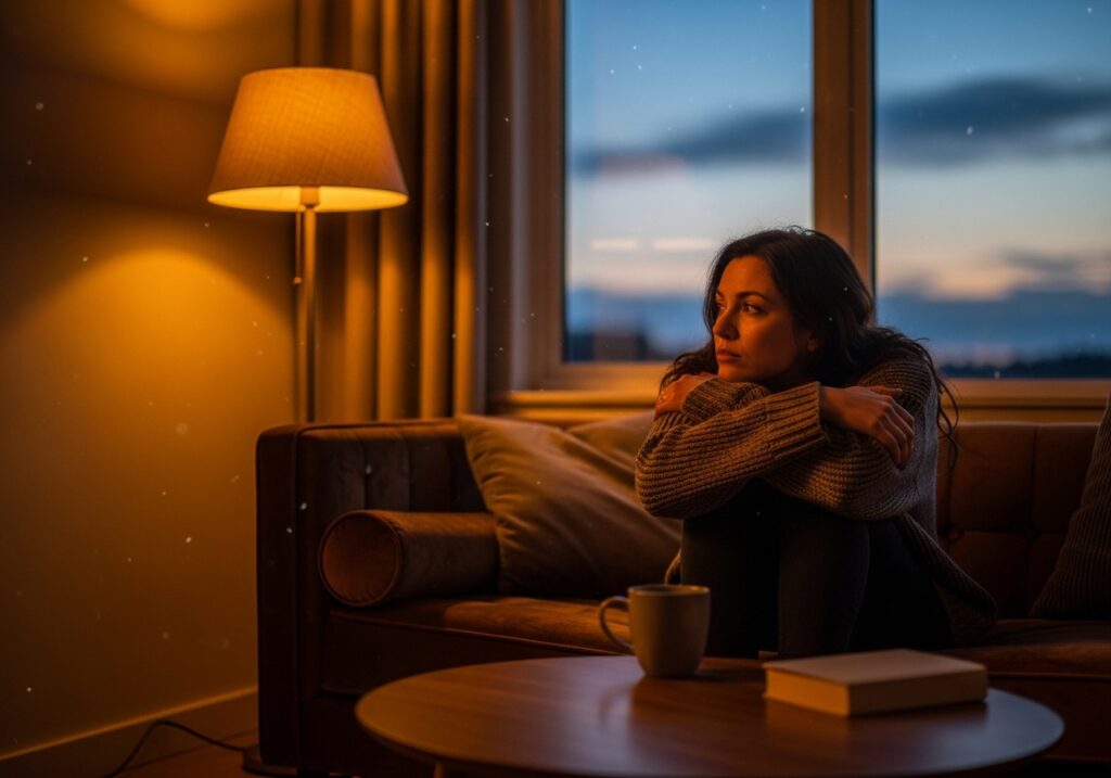 Emotional Boundaries: How to Protect Your Mental Health in Love