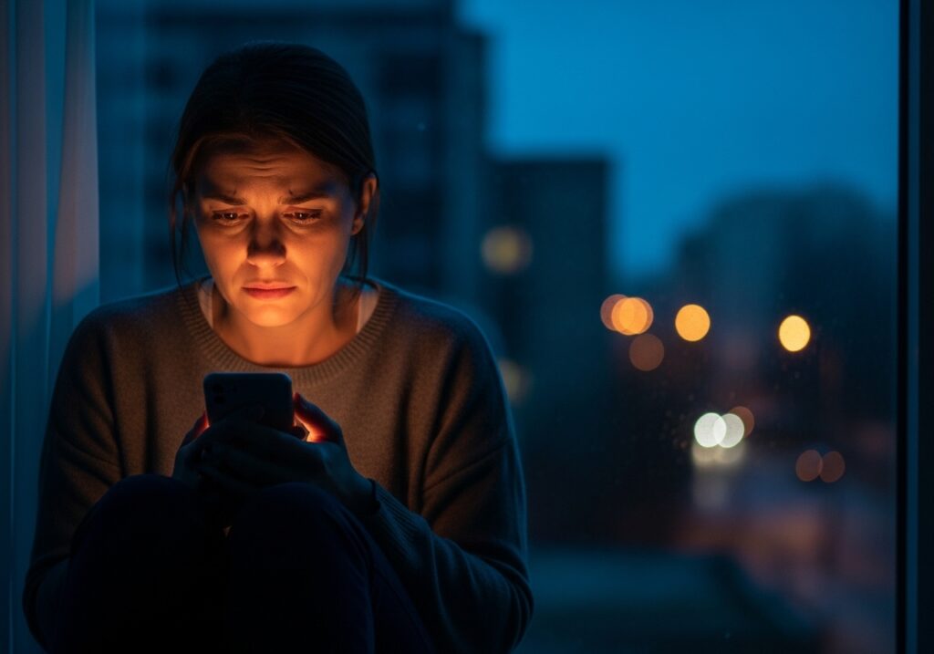 Why You Don't Trust Your Partner (Even When They've Done Nothing Wrong)