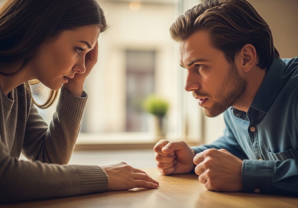 Jealousy and Possessiveness Red Flags: When Caring Becomes Controlling