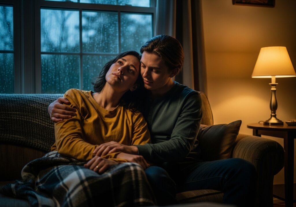 How to Love Someone Through Depression