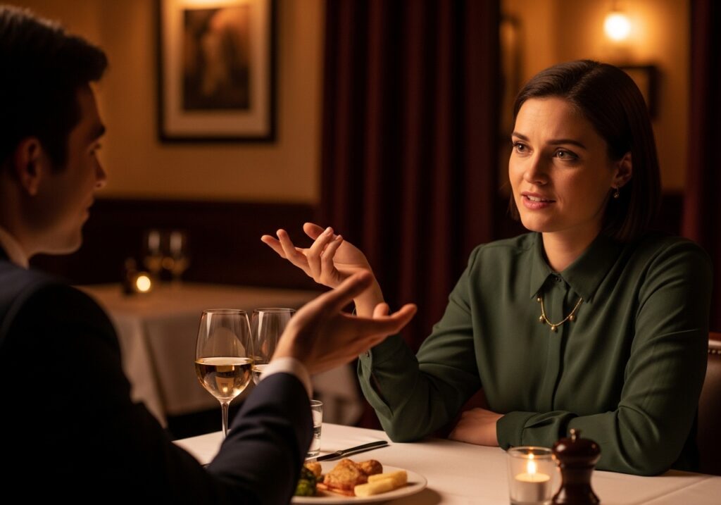 15 Subtle Red Flags in a New Relationship Most People Miss