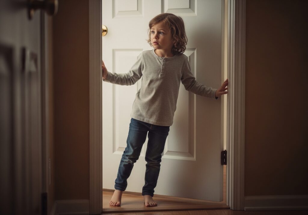 Fearful-Avoidant Attachment: The Most Complex Style Explained