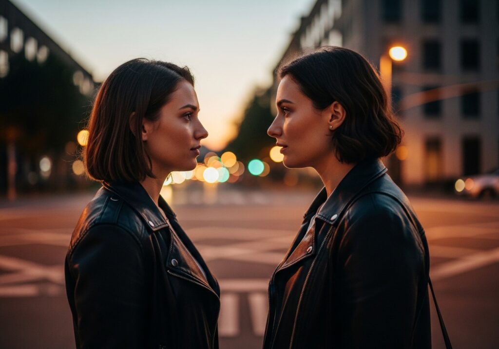 The Ego and Love: How Our Self-Image Drives Our Relationship Choices
