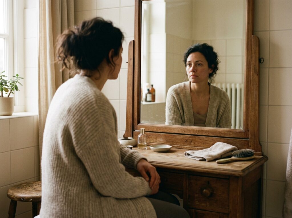 Self-Love: What It Really Means and How to Practice It