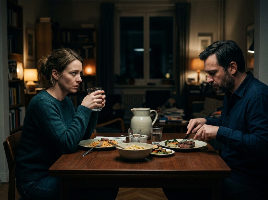 Signs You're in an Emotionally Abusive Relationship