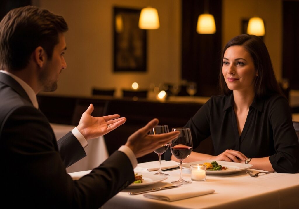 Narcissist Red Flags: 20 Behaviors That Reveal a Narcissistic Partner