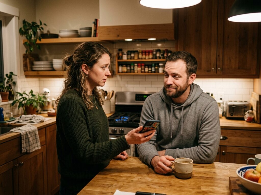 Signs of a Narcissistic Partner (From Someone Who Lived It)