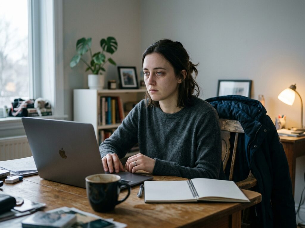 Grief After a Breakup: Why It's Real and How to Mourn Properly