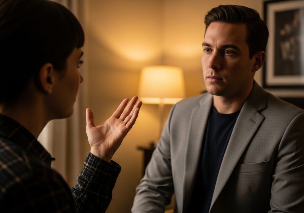 Emotional Manipulation Tactics: How to Spot Them Before You're Trapped