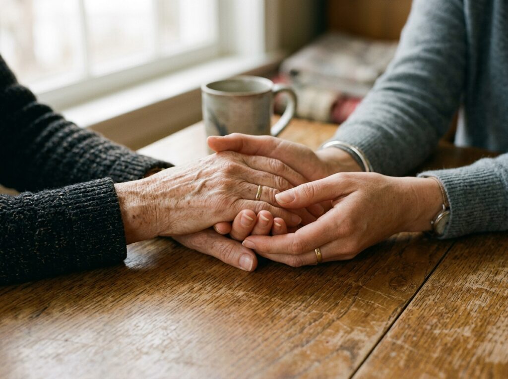 Oxytocin: The Love Hormone and What It Really Does to Your Brain