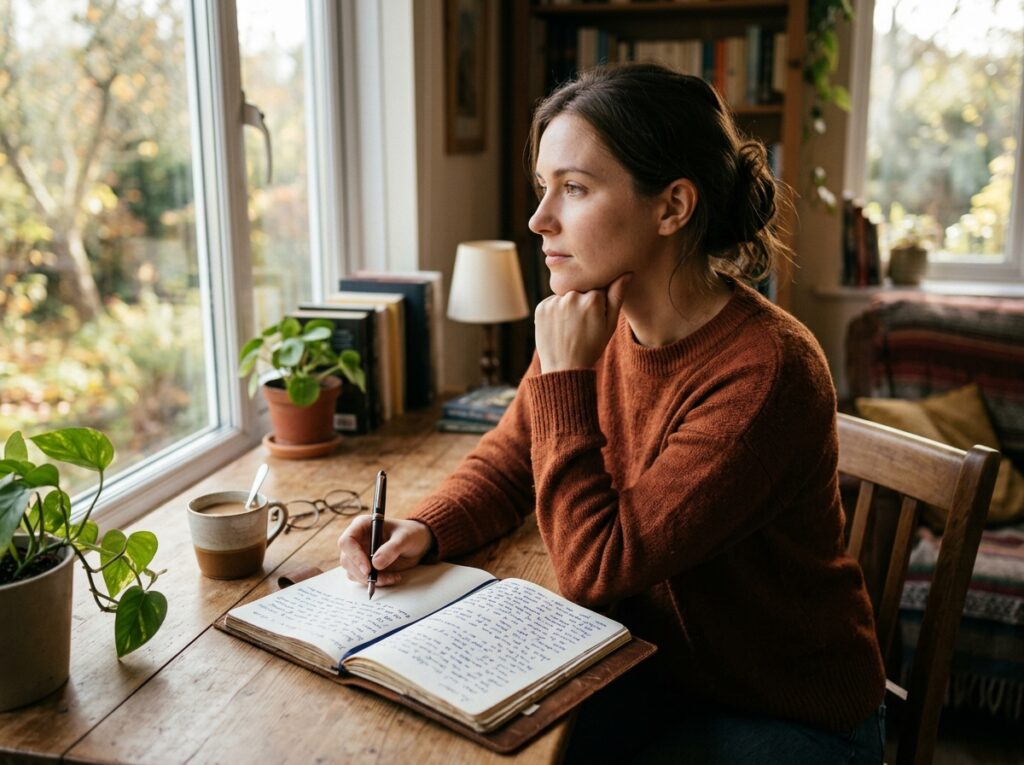 How to Stop Loving Someone Who Doesn't Love You Back