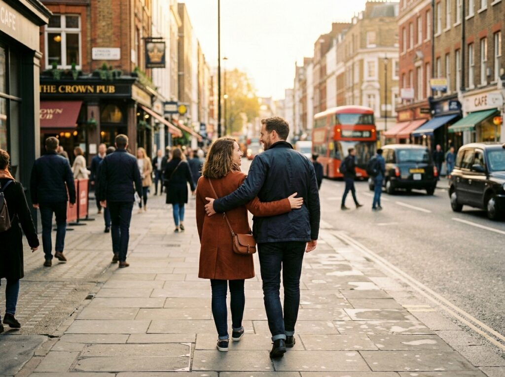 Signs He's Serious About You and Sees a Future