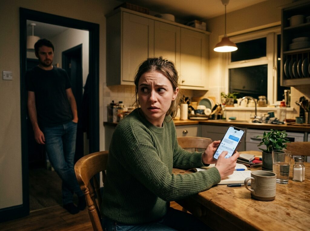 Isolation Red Flags: When a Partner Cuts You Off From Everyone