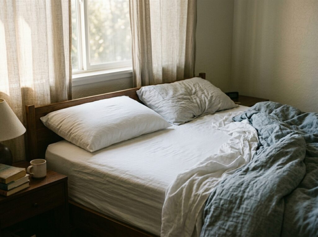 Missing Your Ex: What It Really Means (And What It Doesn't)