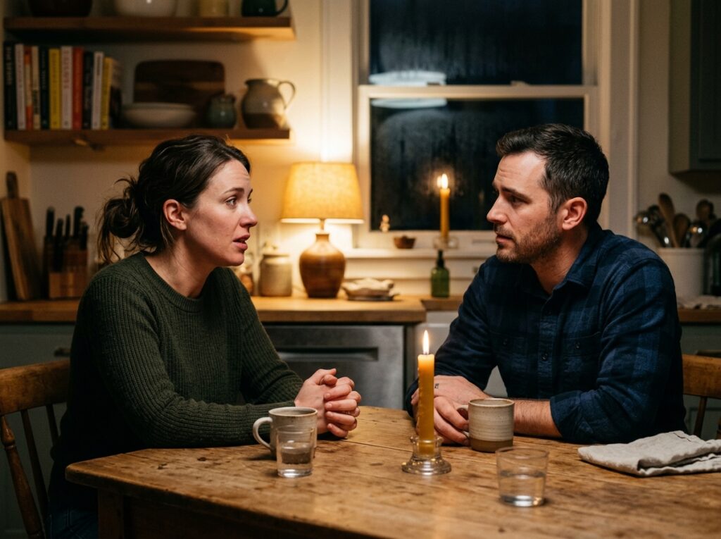 Signs She's Serious About You and Wants a Commitment