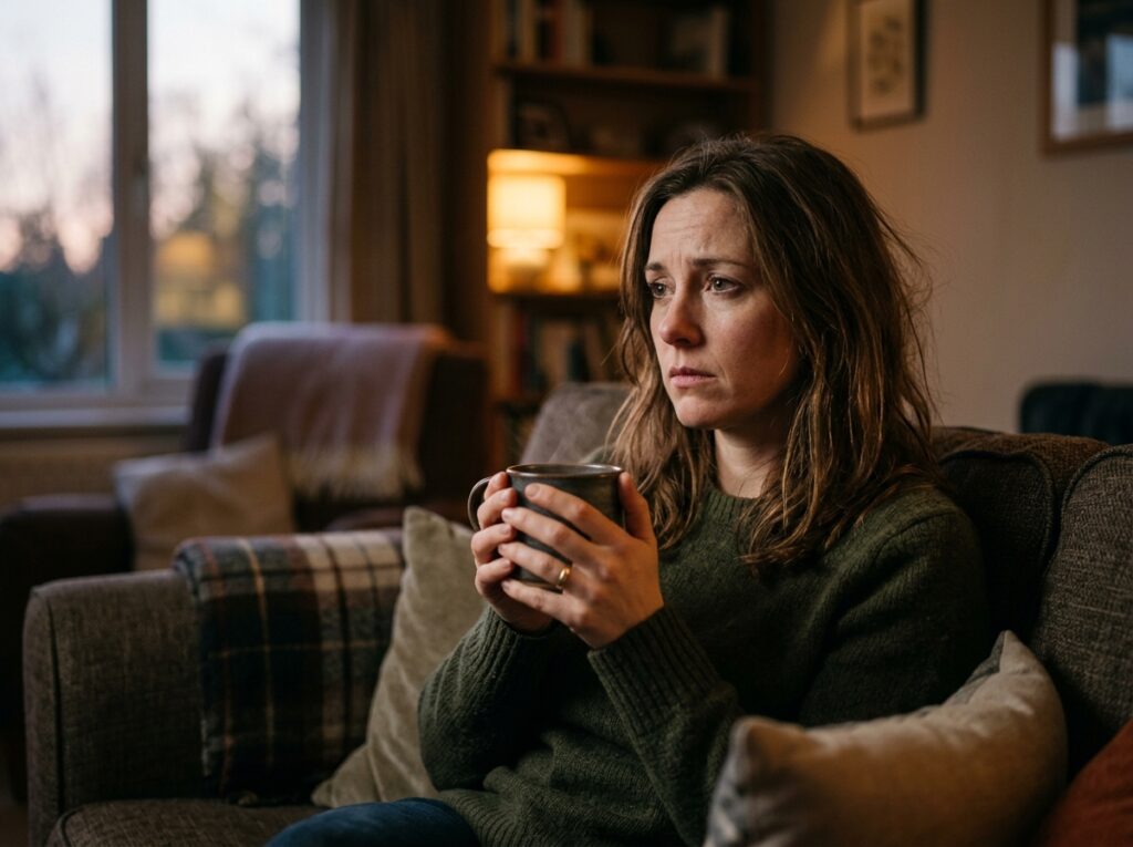 Signs Your Partner Is Lying to You
