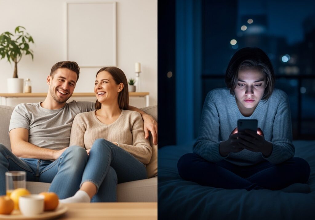 Limerence vs. Love: Are You in Love or Obsessed?