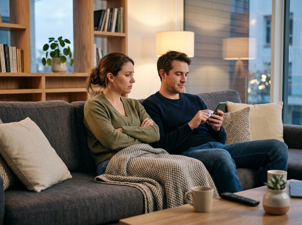 Anxious Personality in Relationships: 7 Powerful Signs