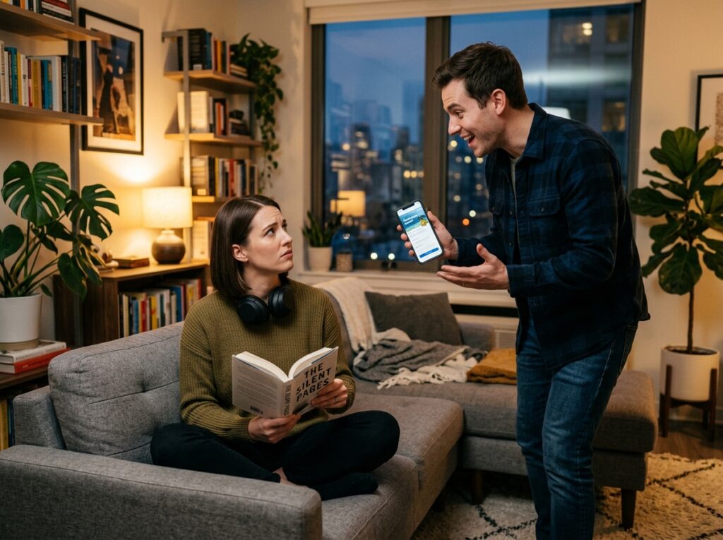Introvert vs. Extrovert Relationships: 8 Powerful Tips