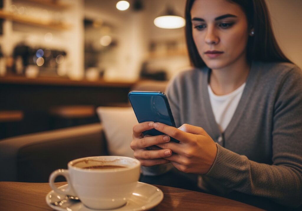 Texting Etiquette in Relationships: What Your Messages Really Say