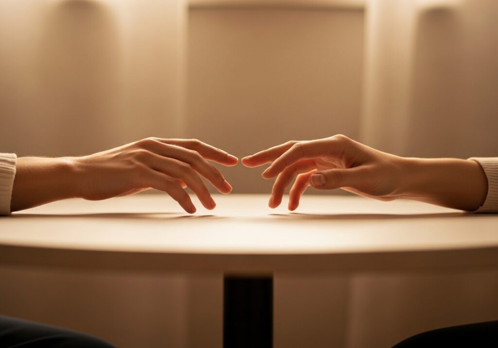 How to Express Your Needs Without Sounding Needy