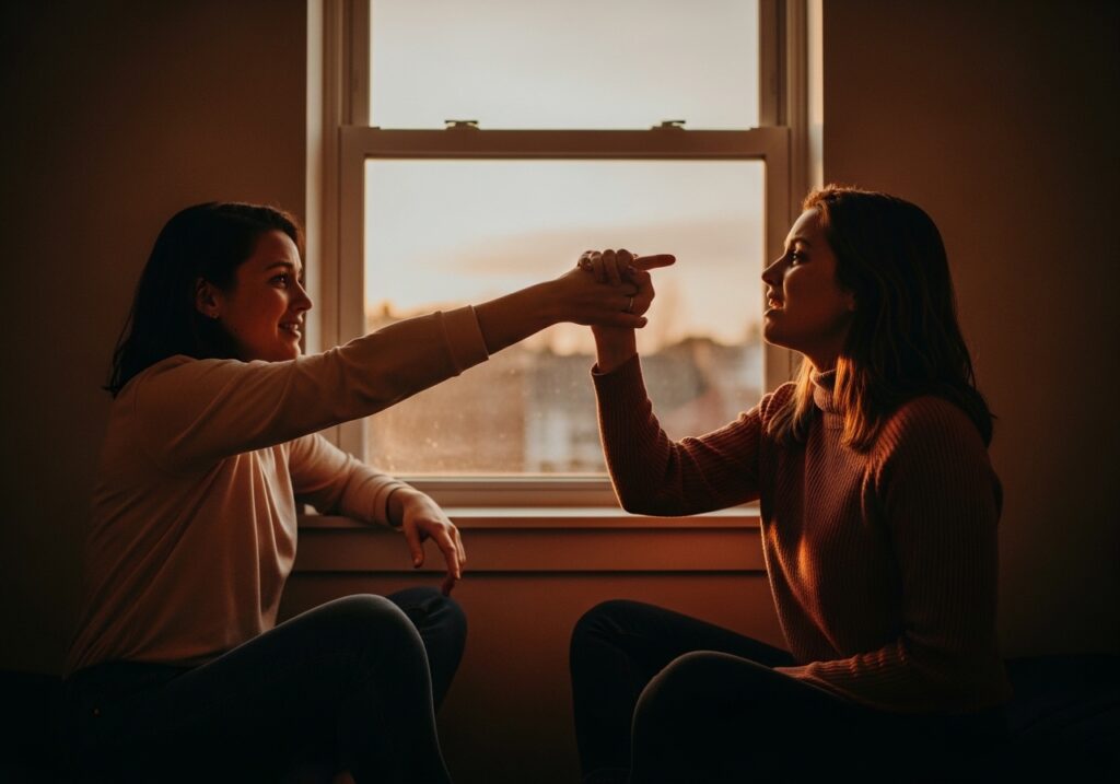 The Anxious-Avoidant Trap: Why This Pairing Feels So Intense