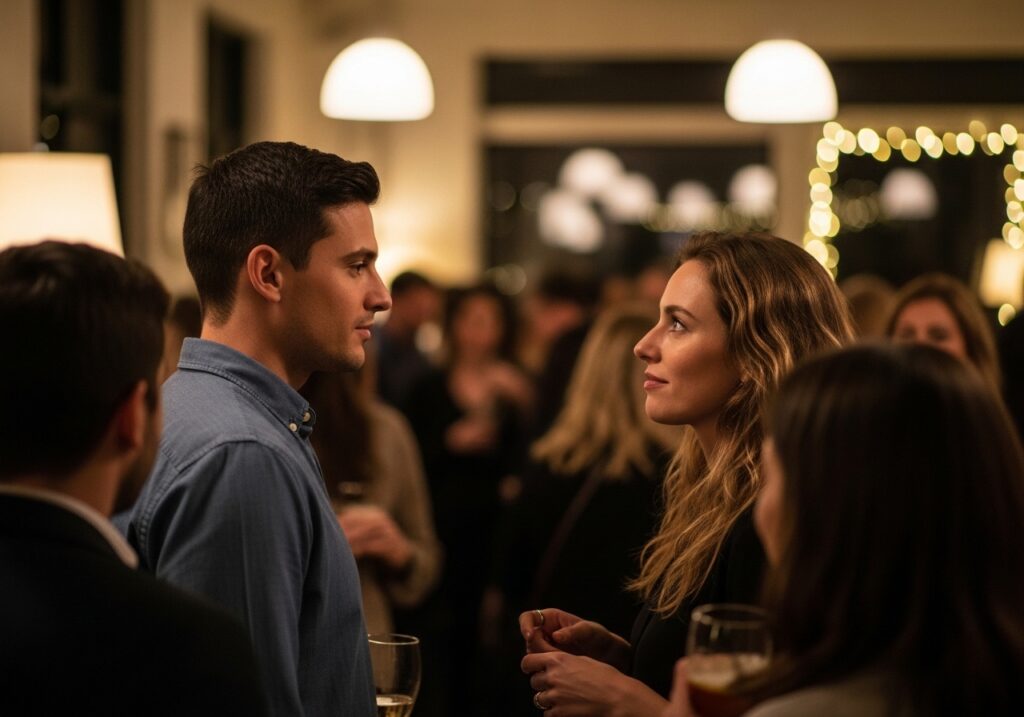 The Stages of Falling in Love: What Happens to Your Brain and Body