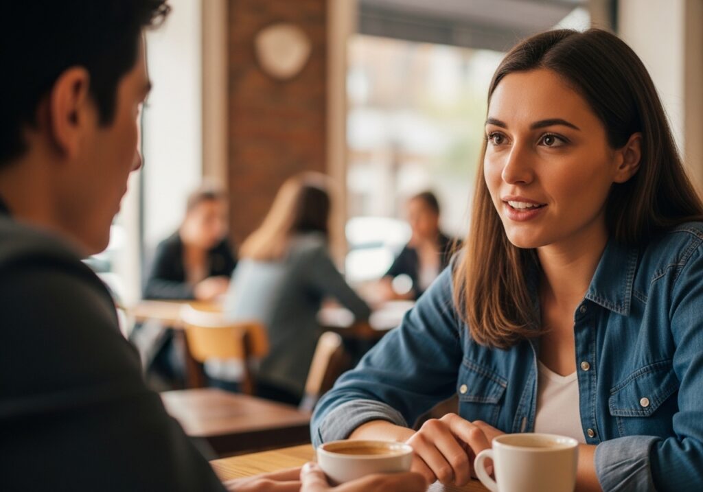 Signs Someone Is Falling in Love With You