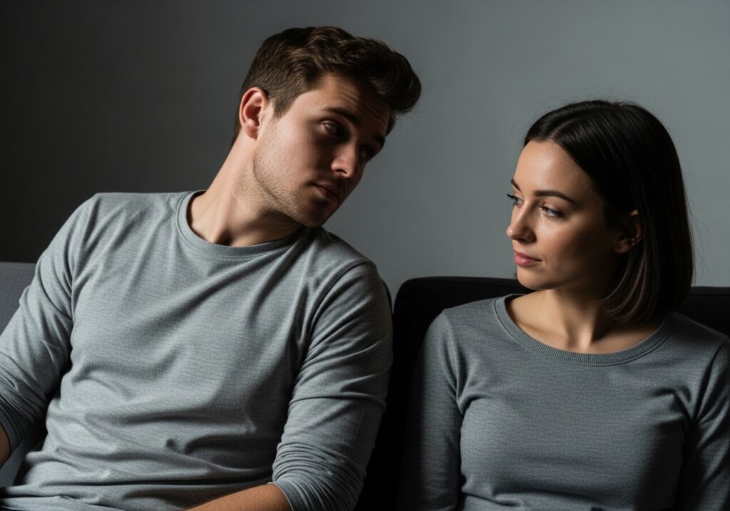 Fighting Fair: Rules Every Couple Needs to Know