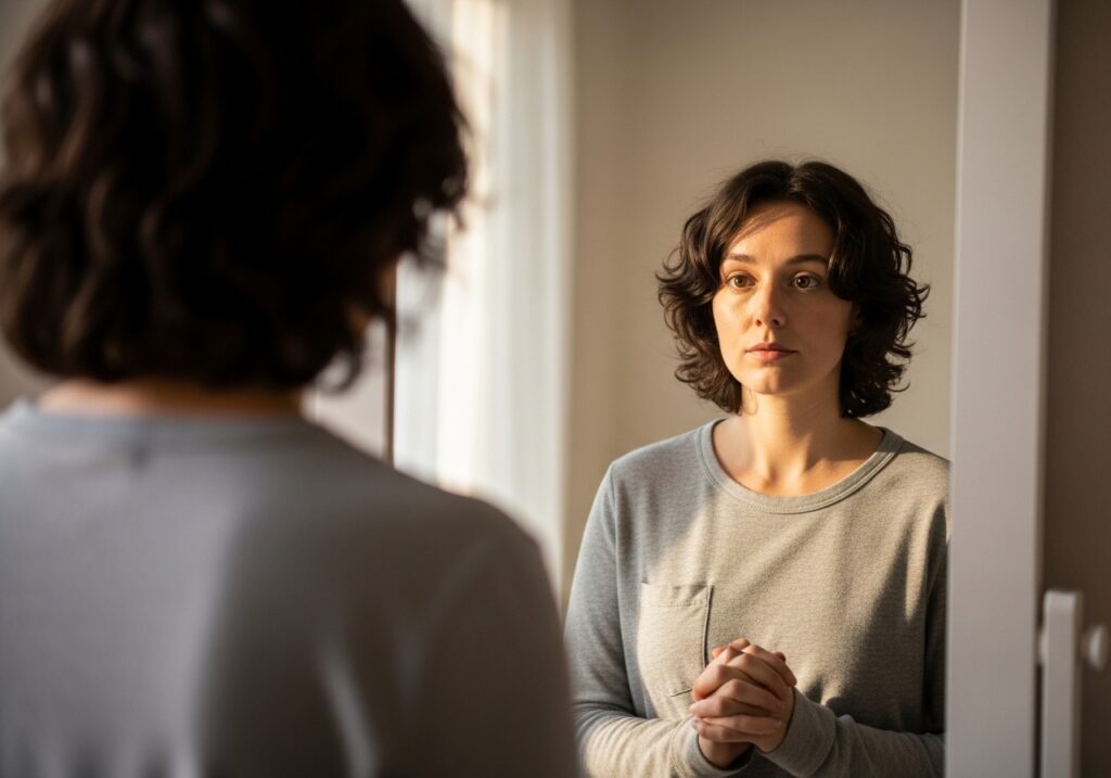 Healing Your Attachment Style: A Practical Roadmap