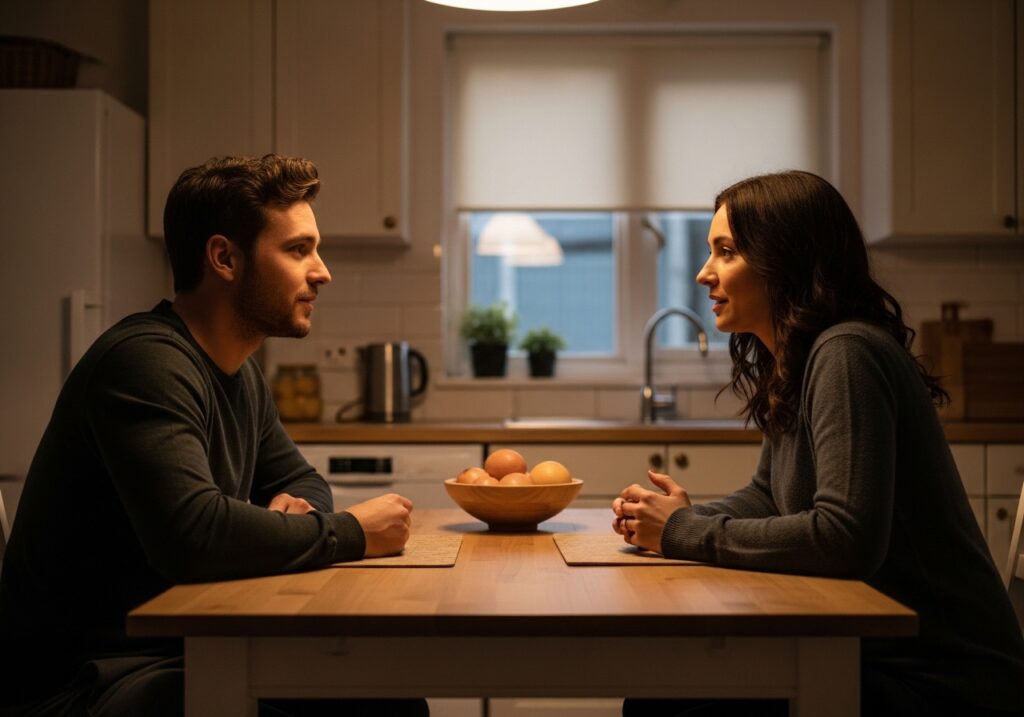 What Is True Love? Beyond the Butterflies and Into the Real Thing