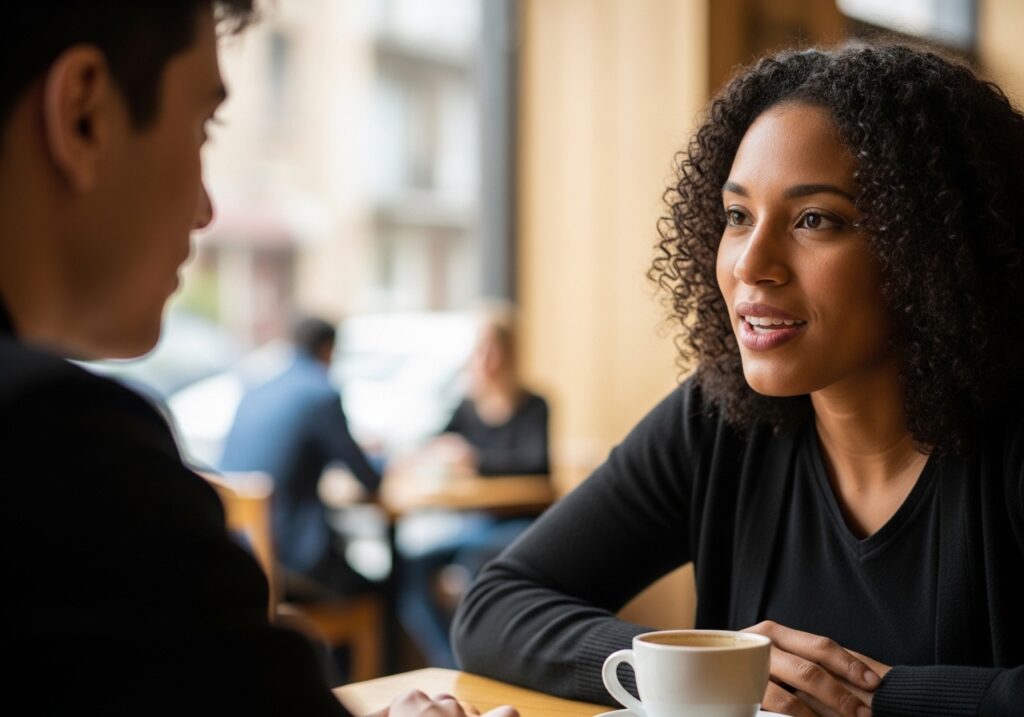 Signs Someone Is Falling in Love With You
