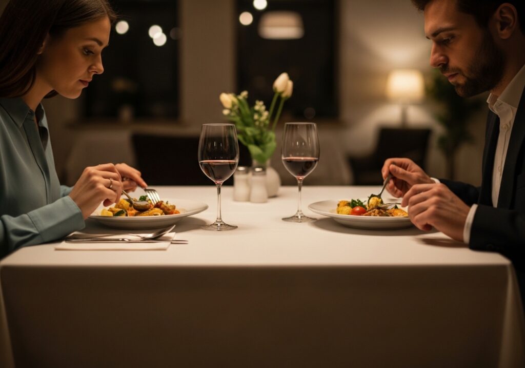 Signs Your Partner Is Losing Interest (And How to Be Sure)