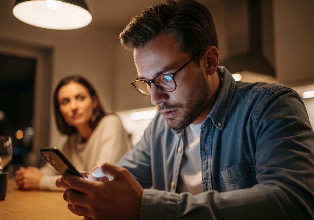 Financial Red Flags in a Relationship: Money Issues That Signal Bigger Problems