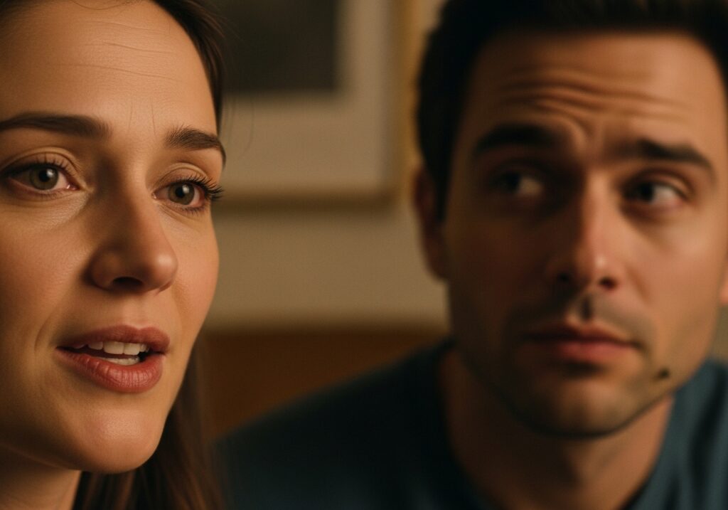 Communication Red Flags: Signs Your Partner Can't Have Healthy Conversations