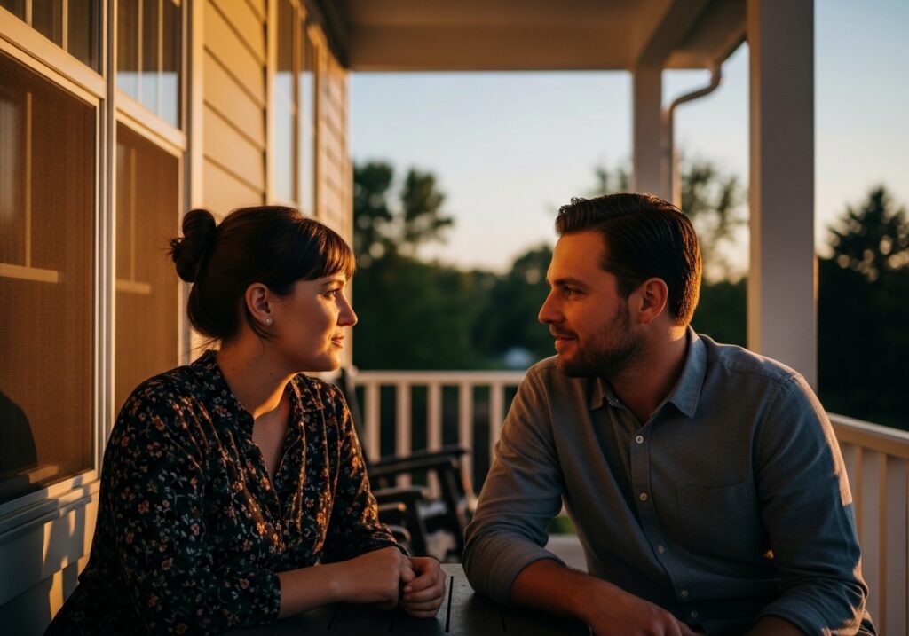 The Triangular Theory of Love: Intimacy, Passion, and Commitment