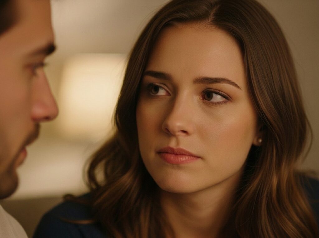 Signs She Wants to Break Up (Even if She Hasn't Said It)