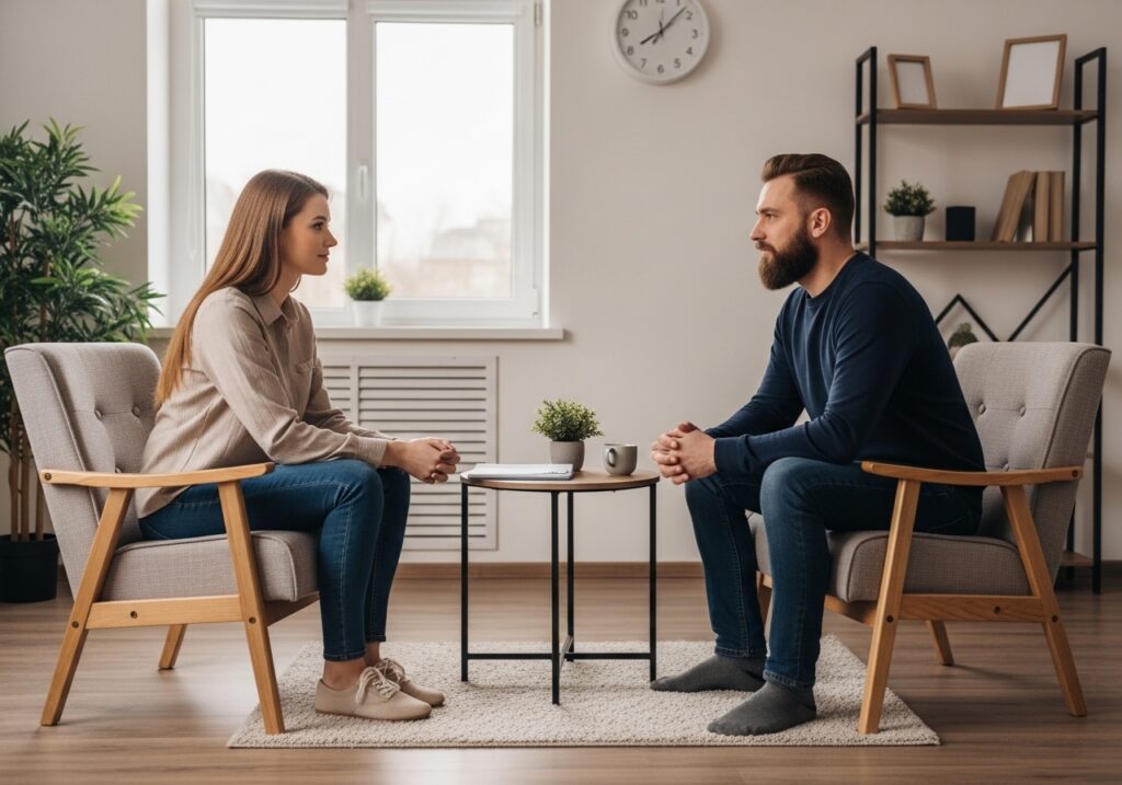 How to Rebuild Trust After Betrayal: A Therapist-Backed Plan