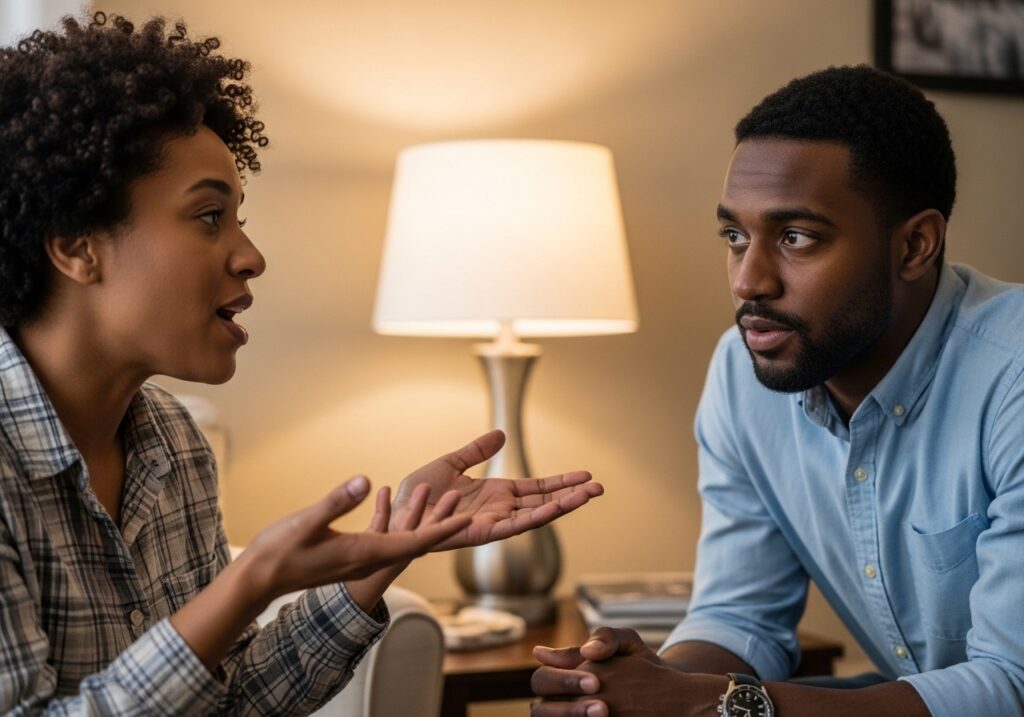 What Does Trust Actually Mean in a Relationship?